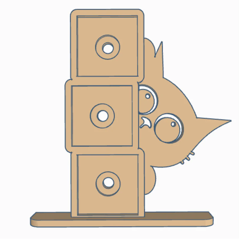 STL Collection — 14